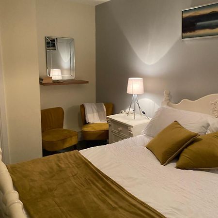 The Strand Guest House Falcarragh Dış mekan fotoğraf