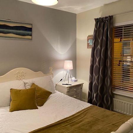 The Strand Guest House Falcarragh Dış mekan fotoğraf