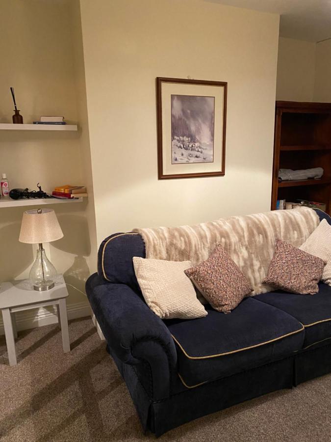 The Strand Guest House Falcarragh Dış mekan fotoğraf